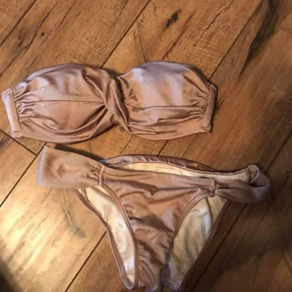 Victoria Secret swim suit